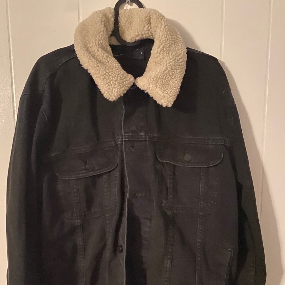 ASOS design jacket